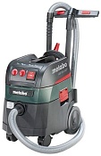 Пылесос Metabo ASR 35 L ACP