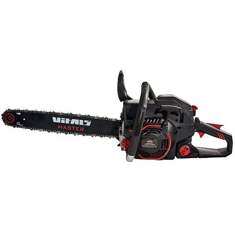 Пила цепная Vitals Master BKZ 5331j 18" Black Edition