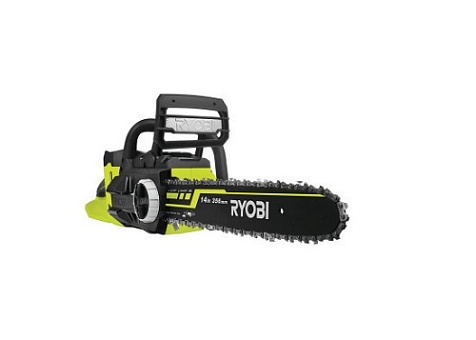 Пила цепная аккумуляторная Ryobi RCS36B35HI