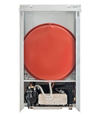 Котел газовый двухконтурный 104.ua Model T 24 kW