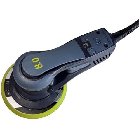 Эксцентриковая ШМ Titan PESM8-150EC