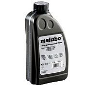 Масло компресорне Metabo MOTANOL HP100 (901004170)