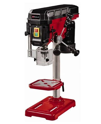Свердлильний настільний верстат Einhell TC-BD 500 (4520593)