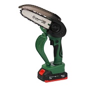 Пила цепная аккумуляторная Craft-Tec EKS-6C