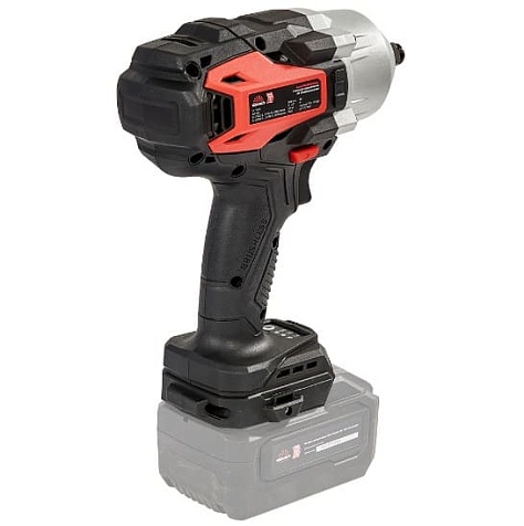 Гайковерт аккумуляторный Vitals Professional AT 1860 BS SmartLine+