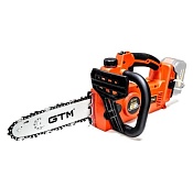 Пила цепная аккумуляторная GTM CS18/250BL-0
