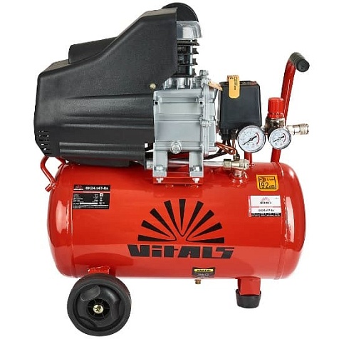 Компрессор Vitals GK24.t47-8а