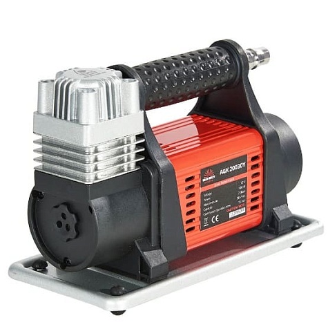 Компрессор автомобильный Vitals AGK 20030Y