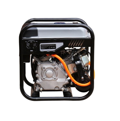 Генератор инверторный Элпром ЕБГ-3500І