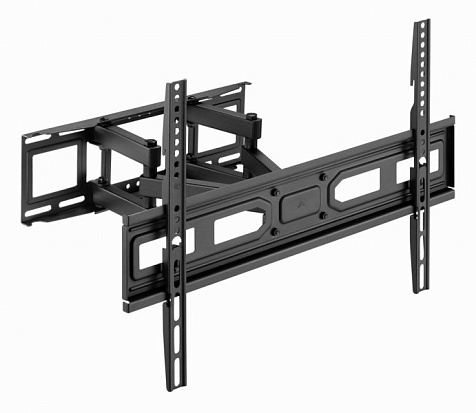 Настенный поворотный кронштейн для телевизора Gembird WM-80ST-03