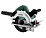 Пила дисковая Metabo KS 190 (602364000)