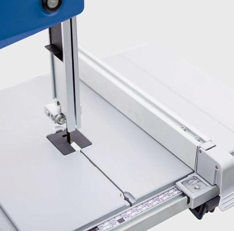 Ленточнопильный станок Scheppach HBS400 (5901503905)