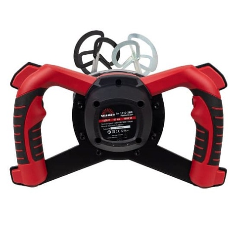 Міксер Vitals Professional Em 1612-2BR PROTECTION+