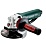 Пневматическая угловая ШМ Metabo DW 125 (601556000)