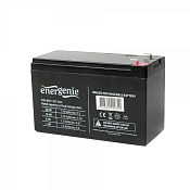 Акумуляторна батарея EnerGenie BAT-12V7.5AH