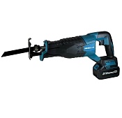 Пила сабельная аккумуляторная Sakuma BLUE CRS6521B-CORE SET02