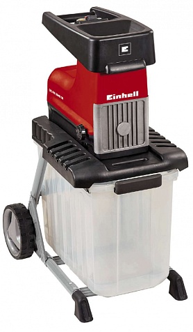 Садовый измельчитель Einhell GC-RS 2845 CB