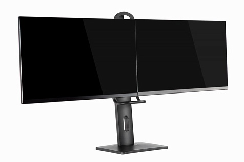 Кронштейн для монитора Gembird MS-D2-01