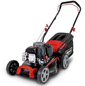 Газонокосилка бензиновая Scheppach MP135-42 (5911255903)