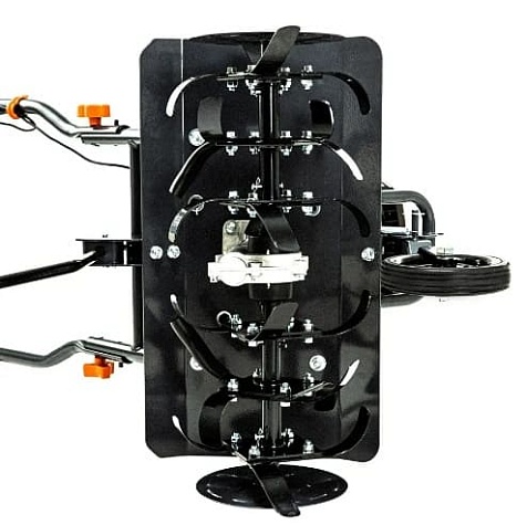 Культиватор аккумуляторный GTM BT56