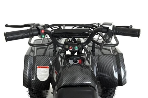 Электроквадроцикл PROFI HB-ATV800AS-19