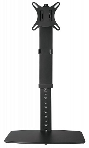 Кронштейн для монитора Gembird MS-D1ST-02