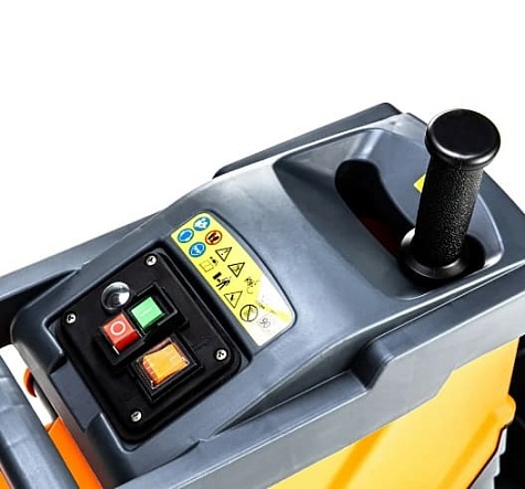 Садовый измельчитель GTM MS2800/45