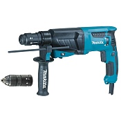 Перфоратор Makita HR 2630T