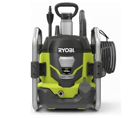 Мойка аккумуляторная Ryobi RPW36120HI