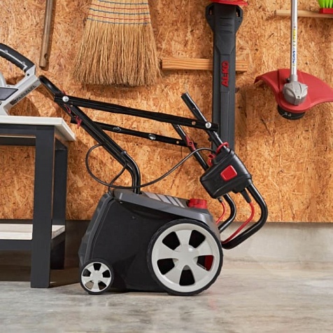 Аэратор-рыхлитель AL-KO Combi Care 38.4 E