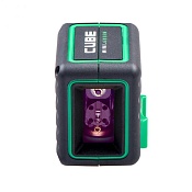 Нівелір лазерний лінійний ADA CUBE MINI GREEN (A00496)