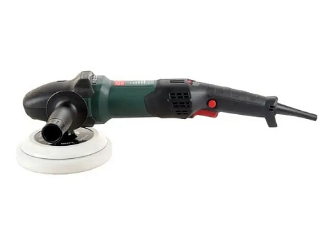 Полірувальна машина Metabo PE 15-20 RT
