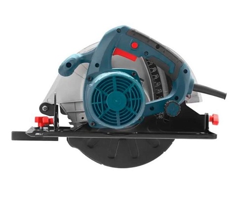 Пила дискова Ronix 4323