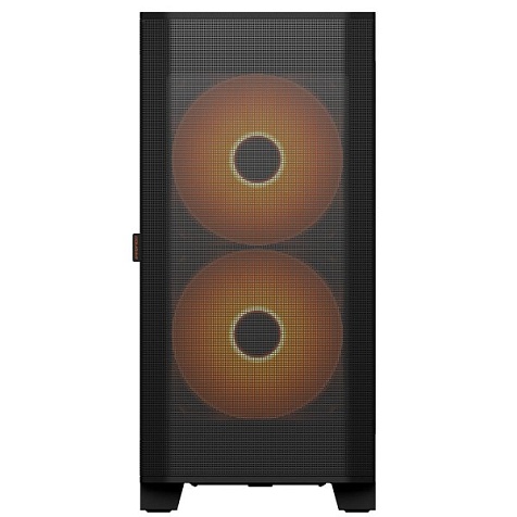 Игровой корпус Cougar AIRFACE FLO RGB
