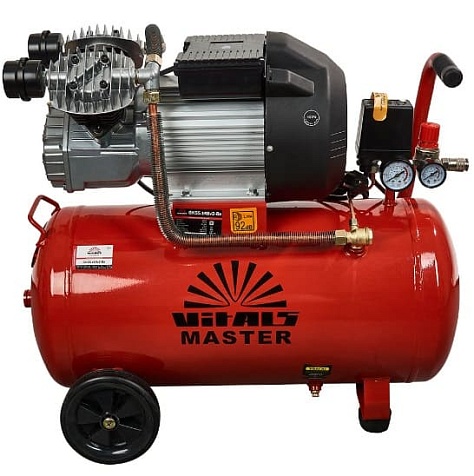 Компрессор Vitals Master GK55.t48v2-8a