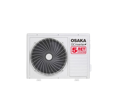 Кондиционер Osaka STVP-09HH Power PRO DC Inverter