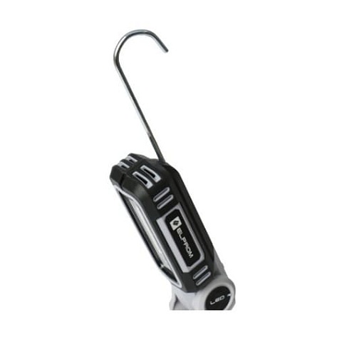 Фонарь аккумуляторный Элпром ELL-21V-15 (каркас)