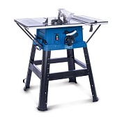 Пила циркулярна Scheppach HS254 (5901326901)