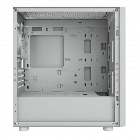 Игровой корпус Cougar UNIFACE MINI White