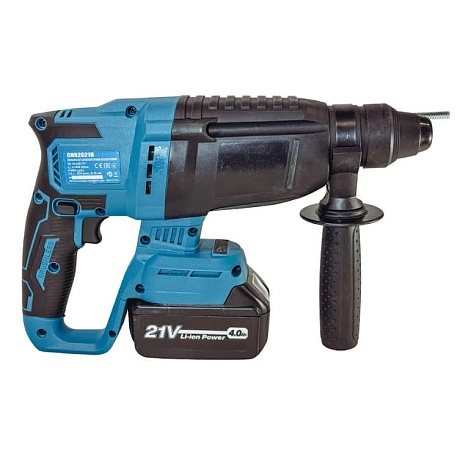 Набор аккумуляторных инструментов Sakuma BLUE CX4T