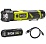 Фонарь аккумуляторный Ryobi RLP4-120G