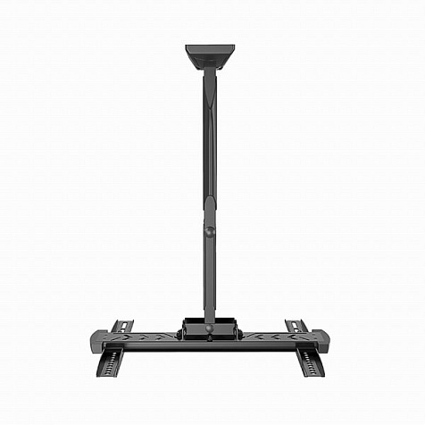 Настенный поворотный кронштейн для телевизора Gembird WM-55ST-02