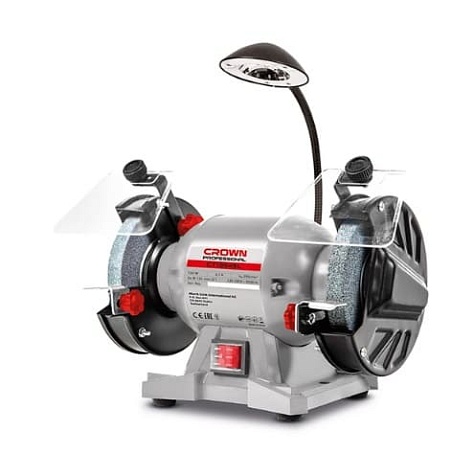 Заточной станок CROWN CT13545L (414392)