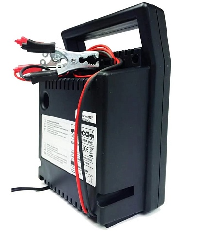 Зарядне DECA MATIC 116 (300300)