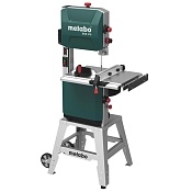 Ленточнопильный станок по дереву Metabo BAS 318 Precision DNB