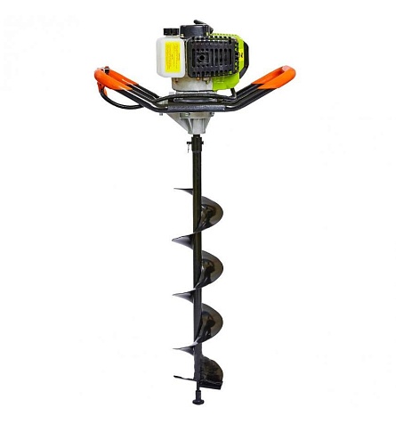 Мотобур TITAN BE201-150