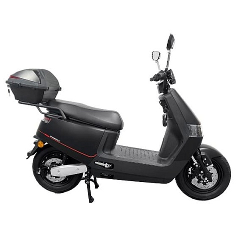 Электроскутер Spark SP2000E-5 (black)