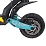 Электросамокат Maxxter G3 PRO (black-blue)