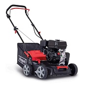 Аэратор-скарификатор бензиновый Scheppach SC55P (5911904903)