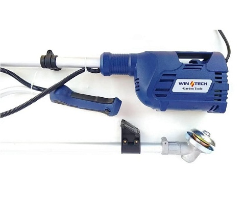 Тример електричний Wintech WGT-1800
